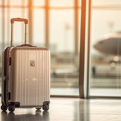 Flying after Surgery Dr Arthur Turow